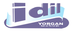 İdil Yorgan